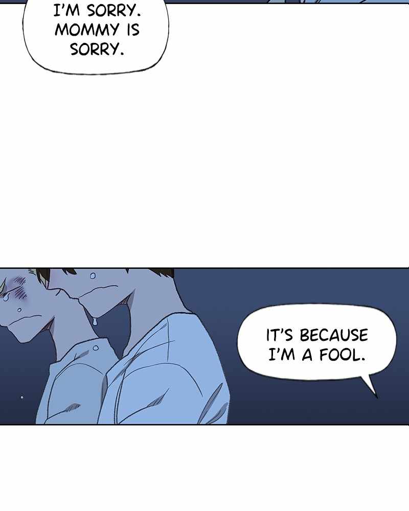 Read The Boxer (en) Manga Online