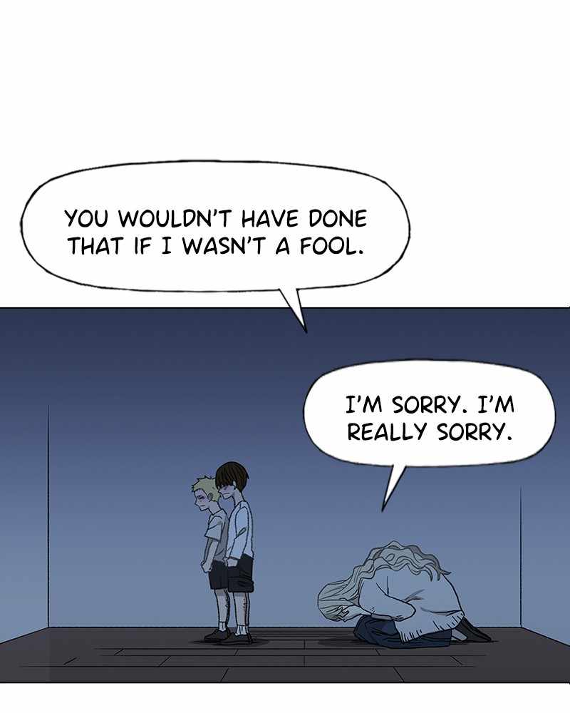 Read The Boxer (en) Manga Online
