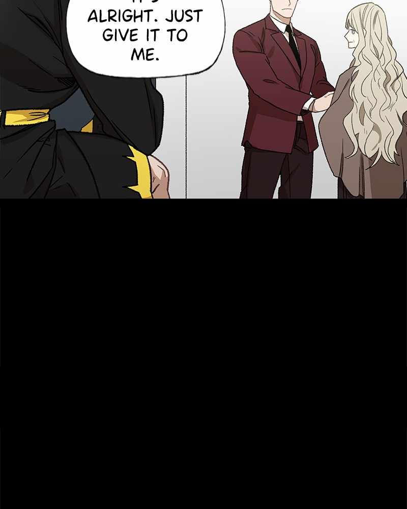 Read The Boxer (en) Manga Online