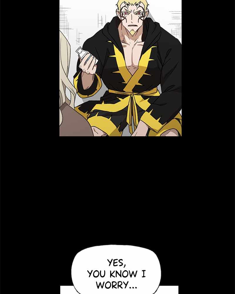 Read The Boxer (en) Manga Online