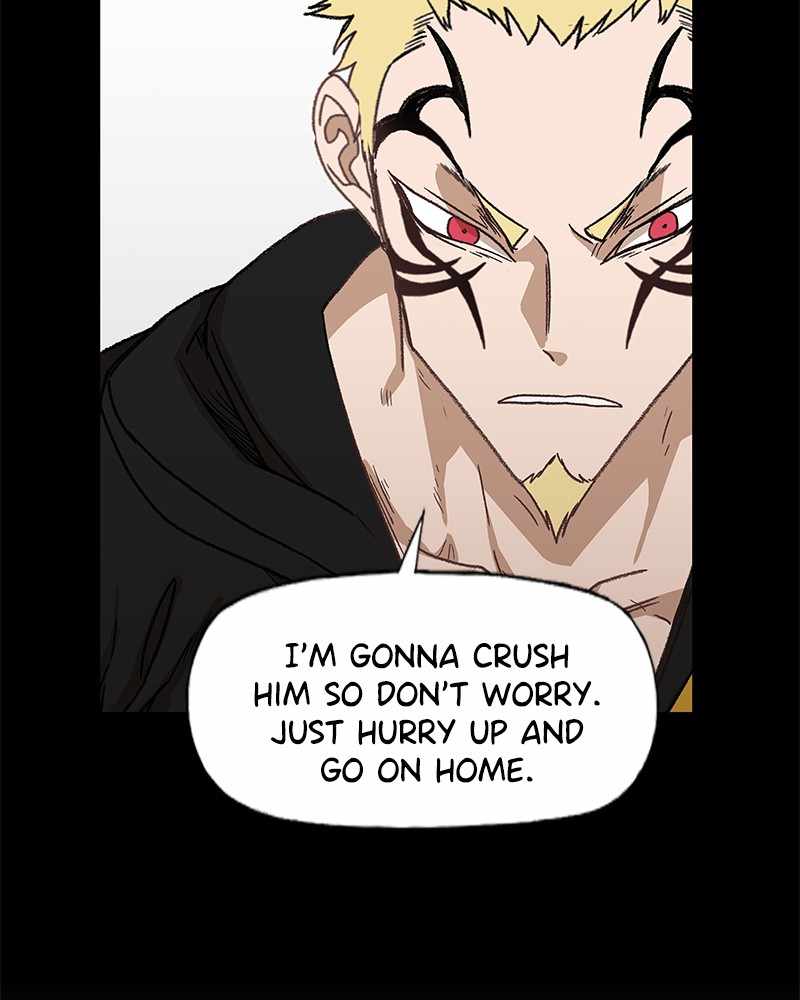 Read The Boxer (en) Manga Online