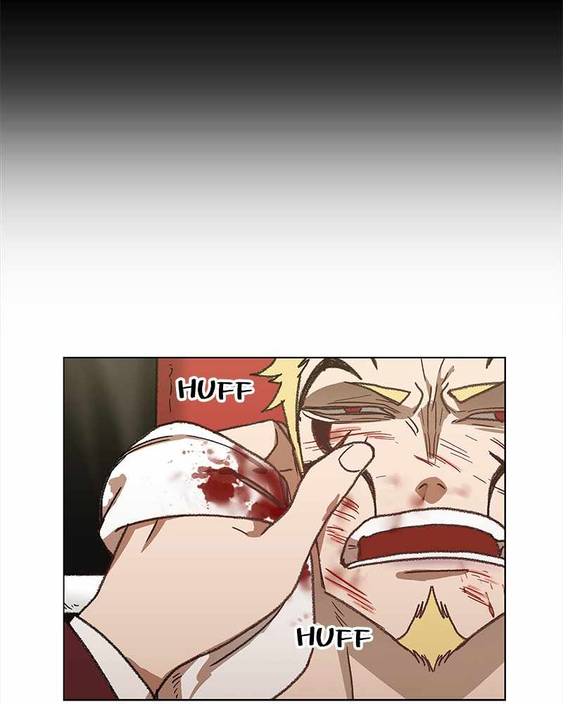 Read The Boxer (en) Manga Online
