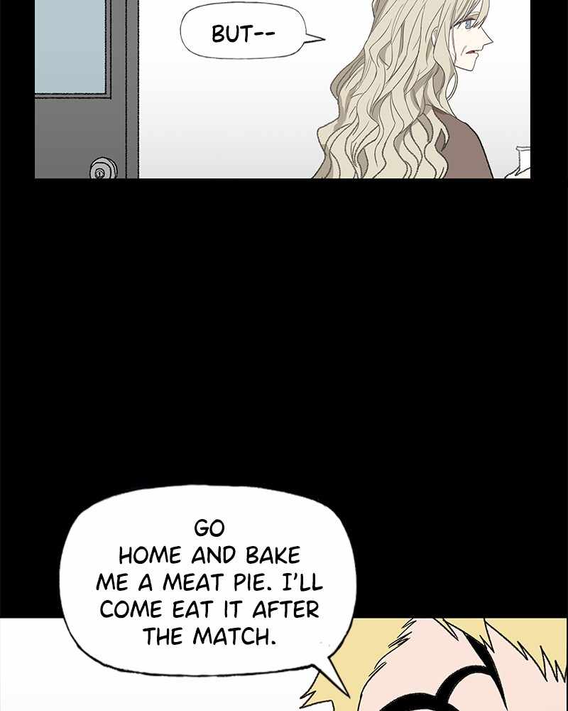 Read The Boxer (en) Manga Online
