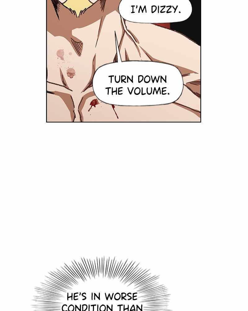 Read The Boxer (en) Manga Online