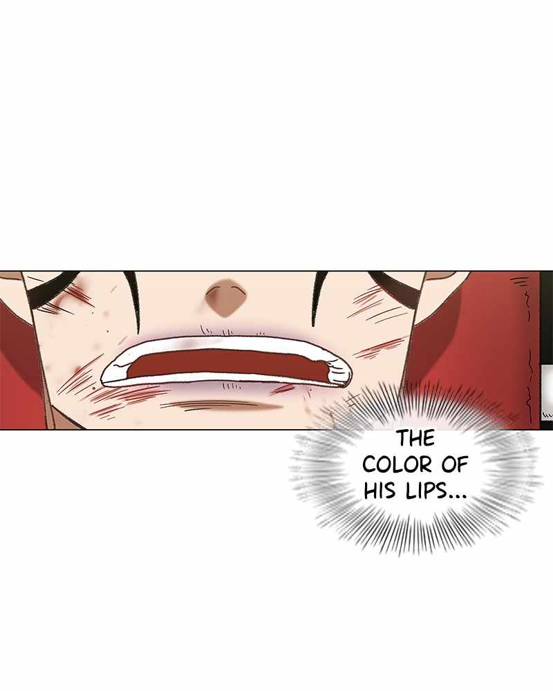 Read The Boxer (en) Manga Online