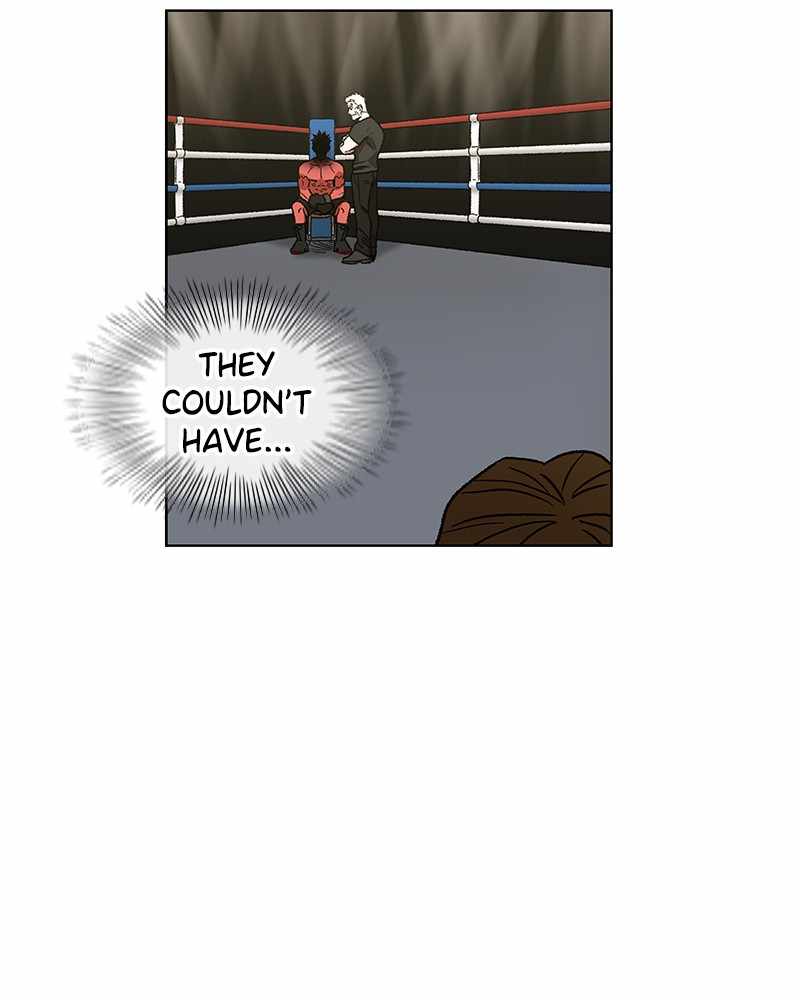Read The Boxer (en) Manga Online