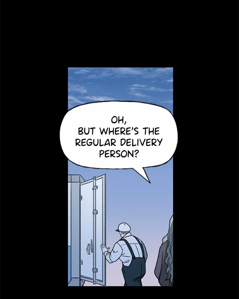 Read The Boxer (en) Manga Online