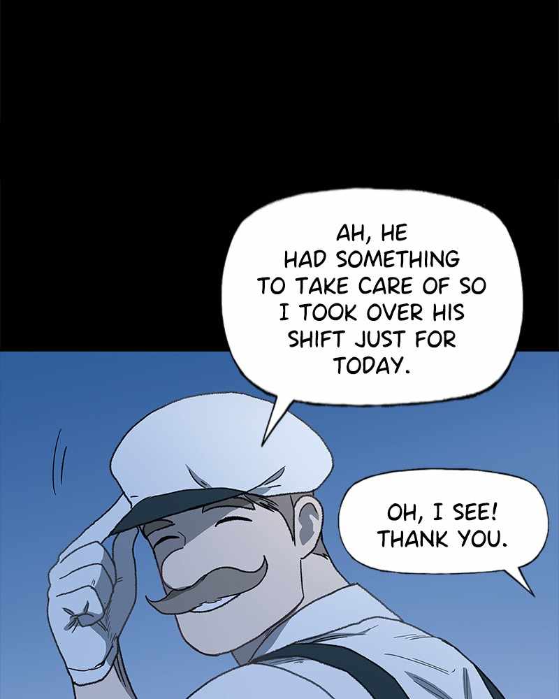 Read The Boxer (en) Manga Online