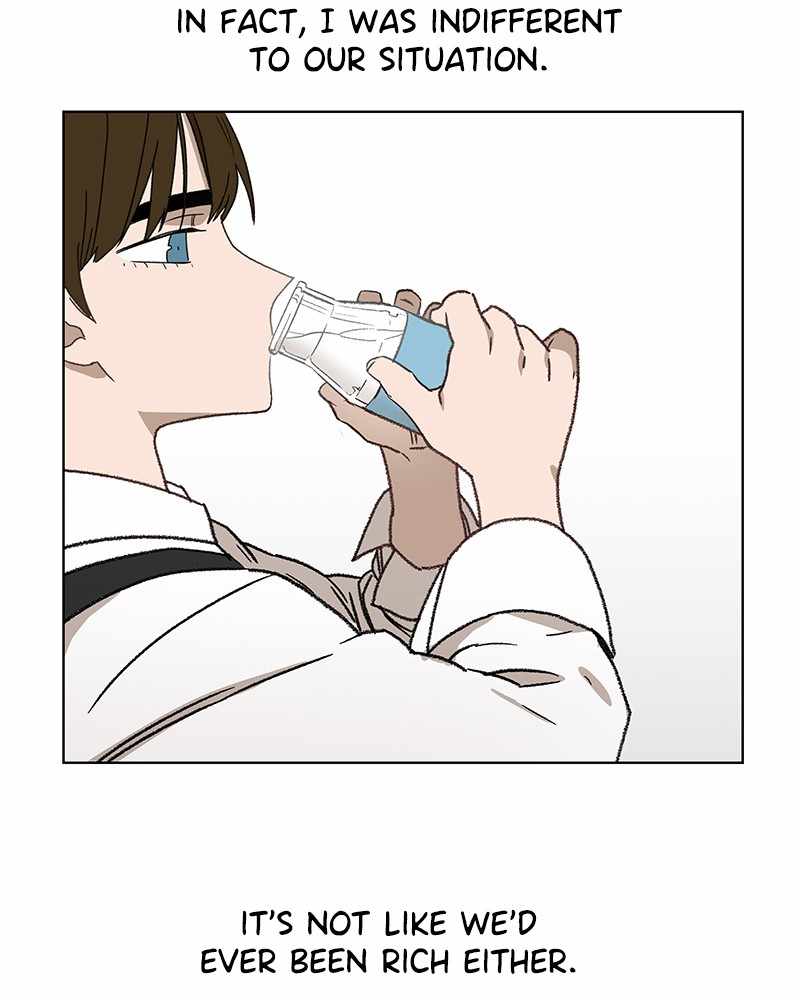 Read The Boxer (en) Manga Online