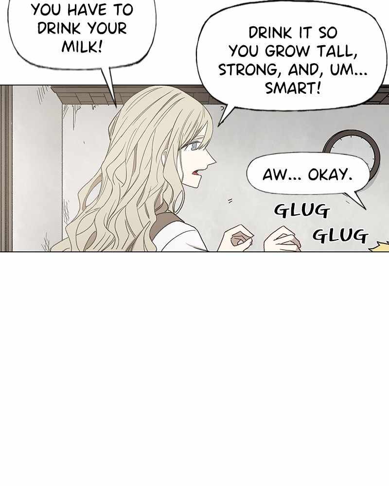 Read The Boxer (en) Manga Online