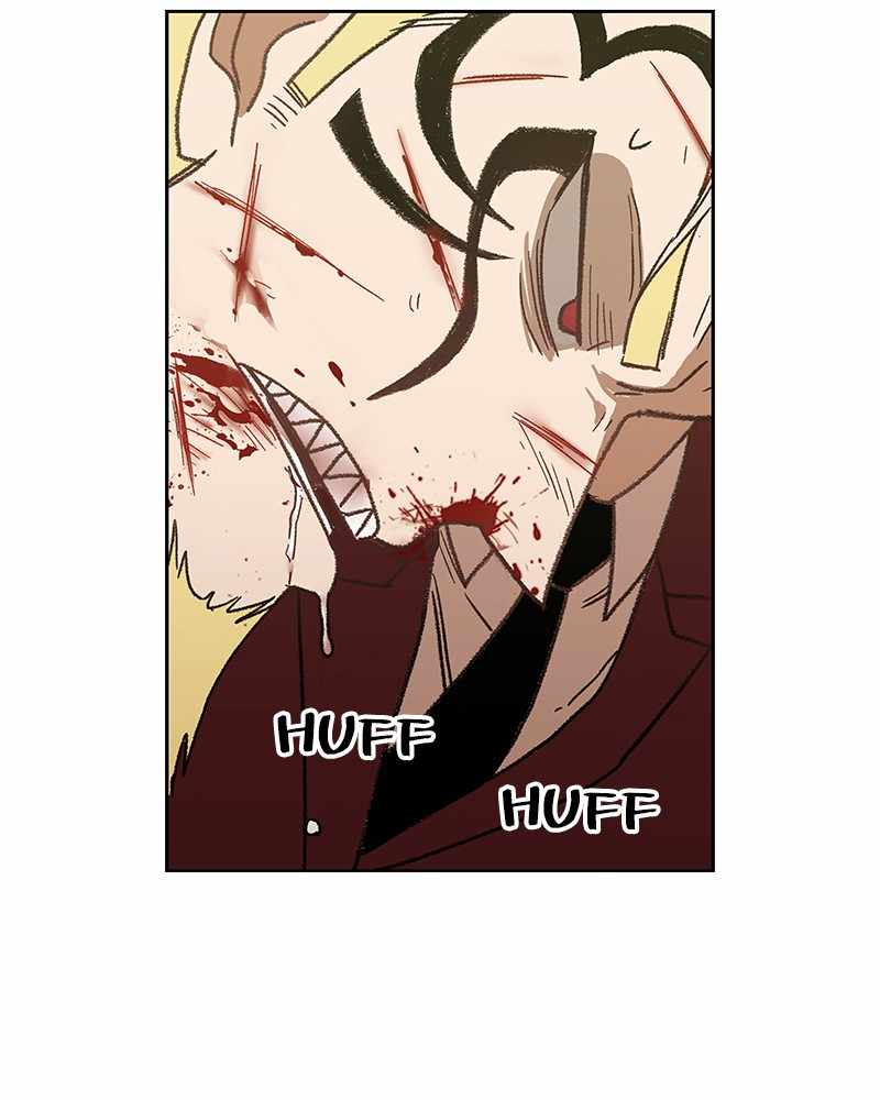 Read The Boxer (en) Manga Online