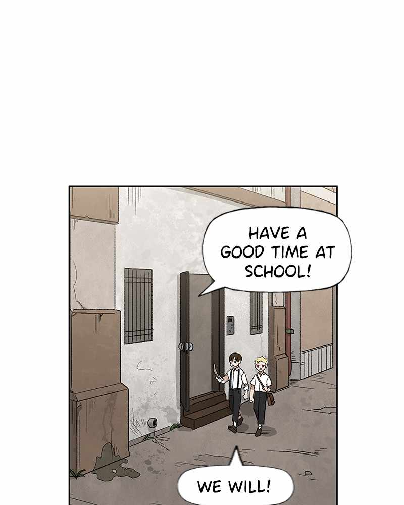 Read The Boxer (en) Manga Online