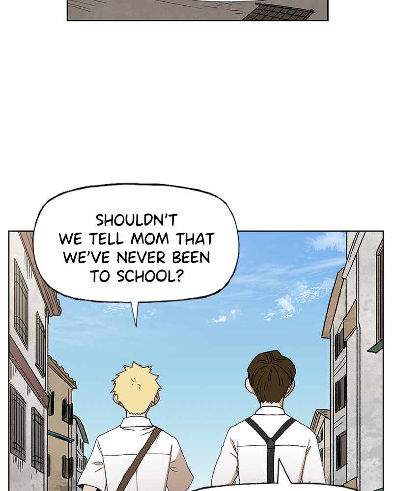 Read The Boxer (en) Manga Online