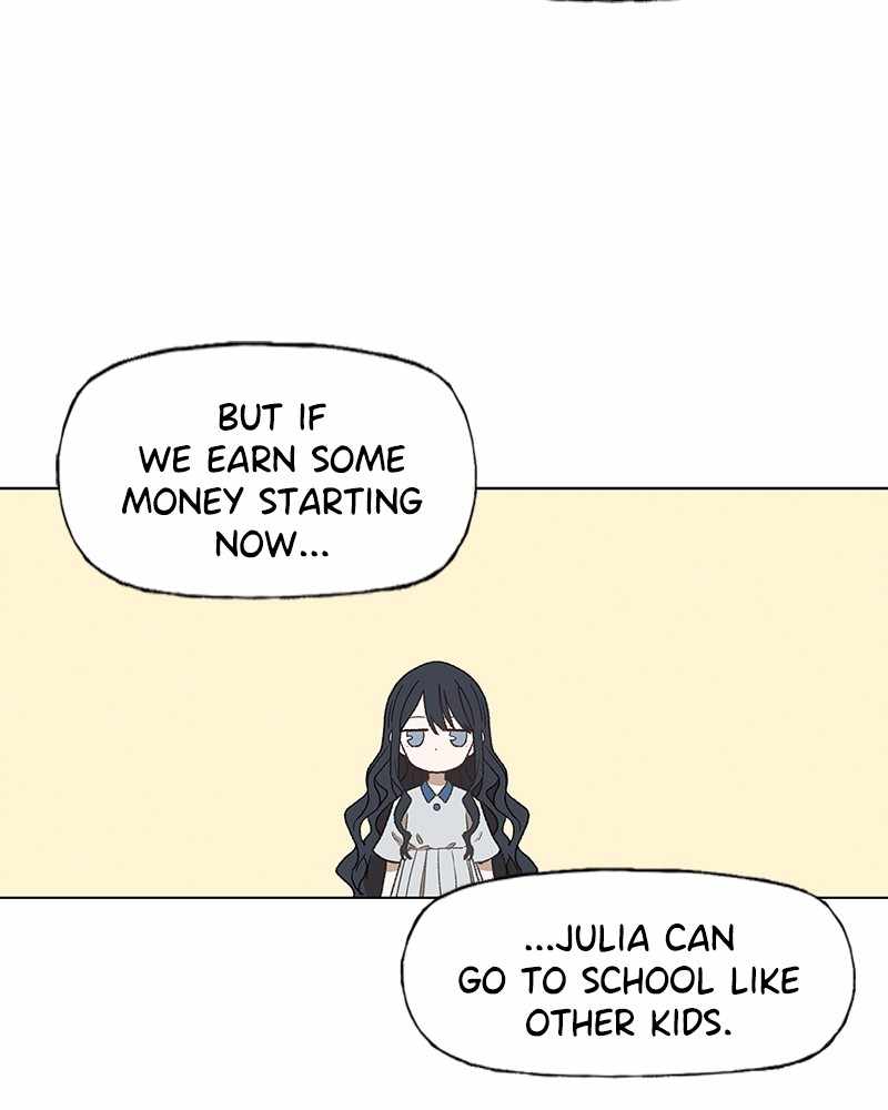 Read The Boxer (en) Manga Online