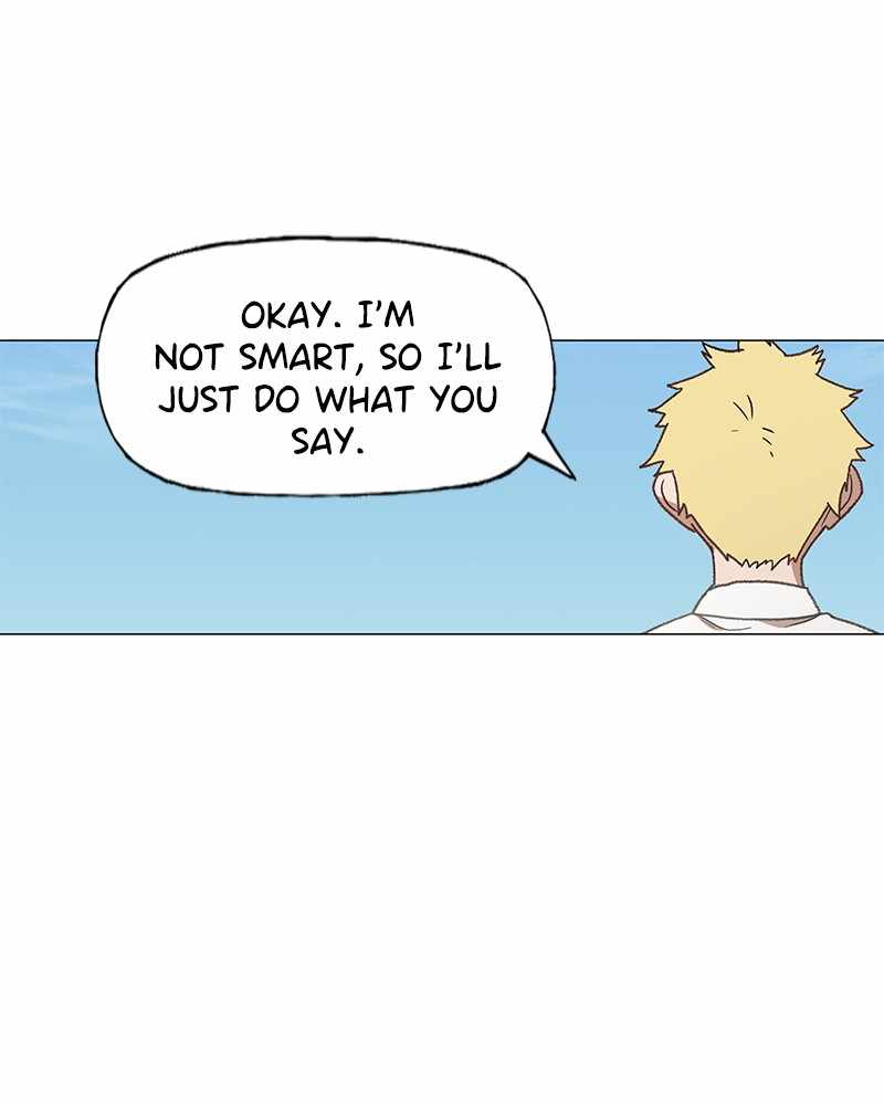 Read The Boxer (en) Manga Online