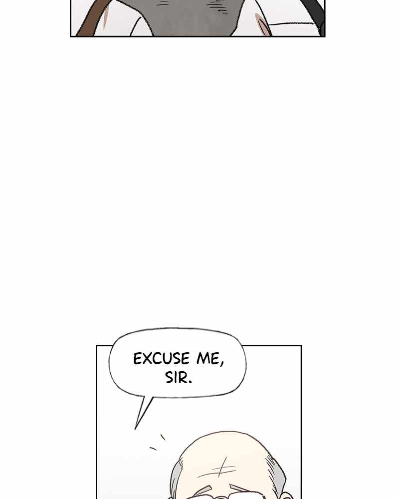 Read The Boxer (en) Manga Online