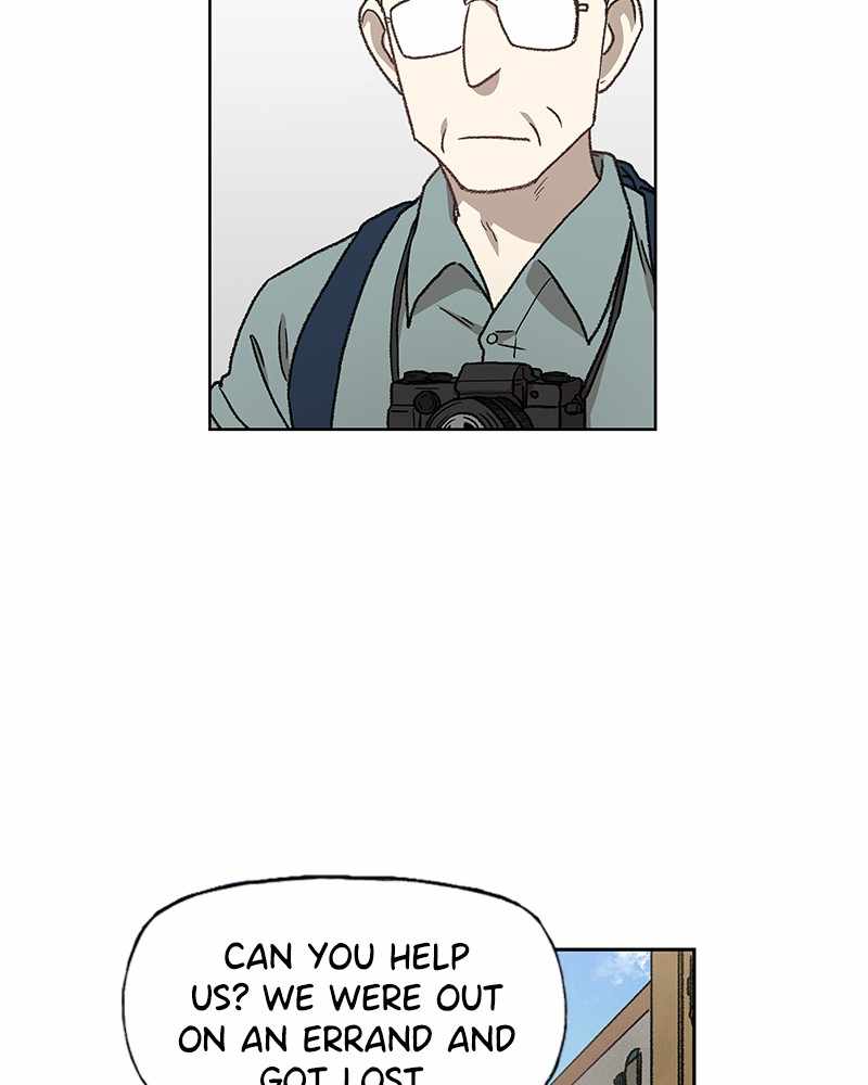 Read The Boxer (en) Manga Online