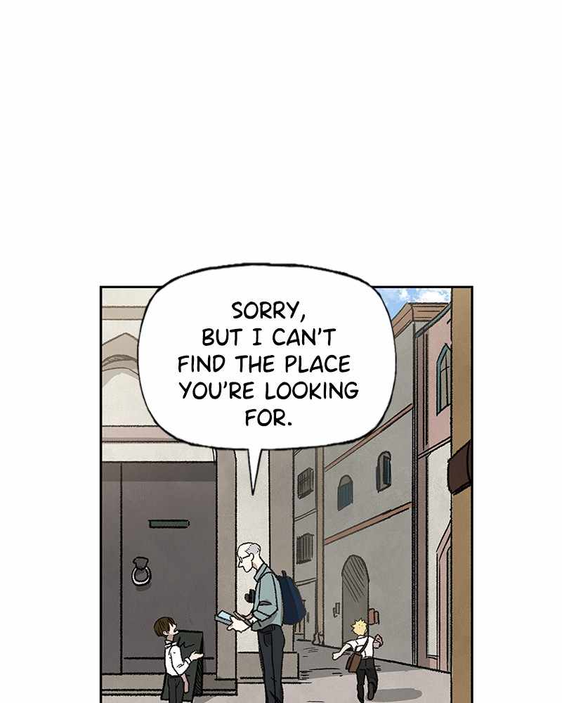 Read The Boxer (en) Manga Online