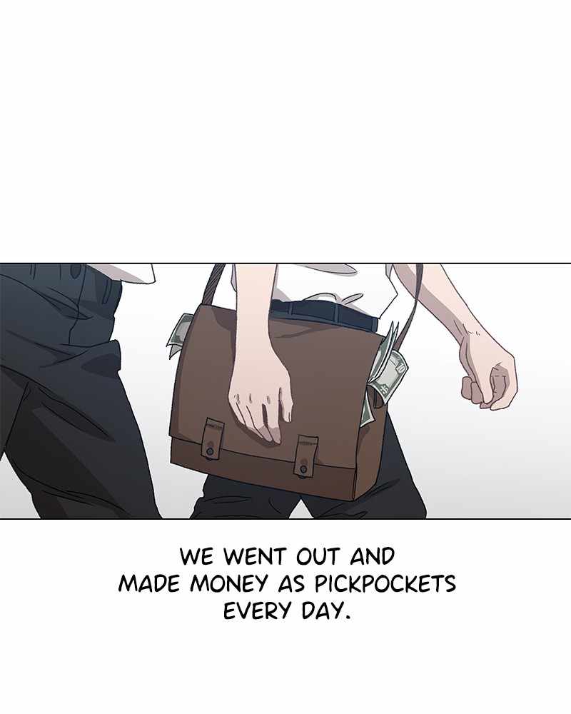 Read The Boxer (en) Manga Online