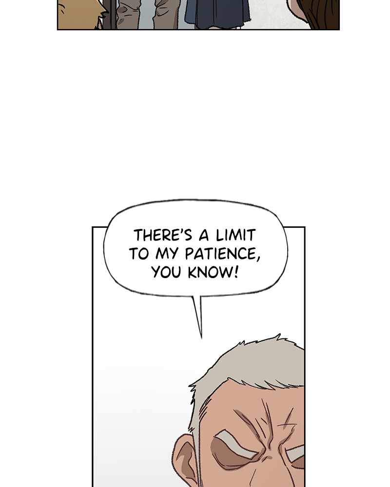 Read The Boxer (en) Manga Online