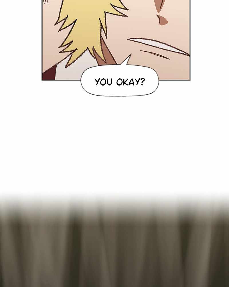 Read The Boxer (en) Manga Online