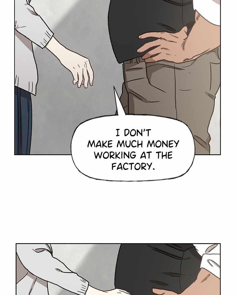 Read The Boxer (en) Manga Online