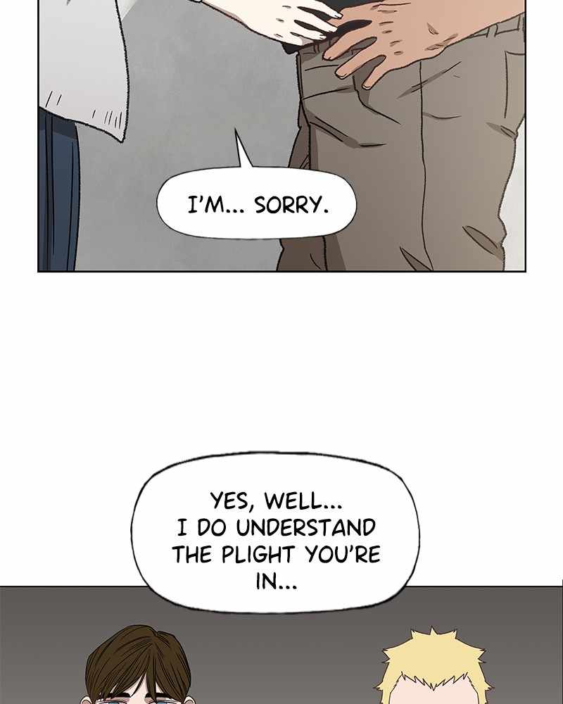 Read The Boxer (en) Manga Online