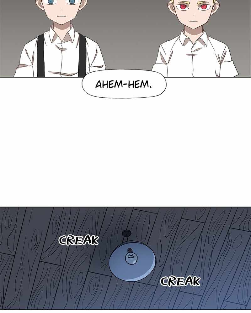 Read The Boxer (en) Manga Online