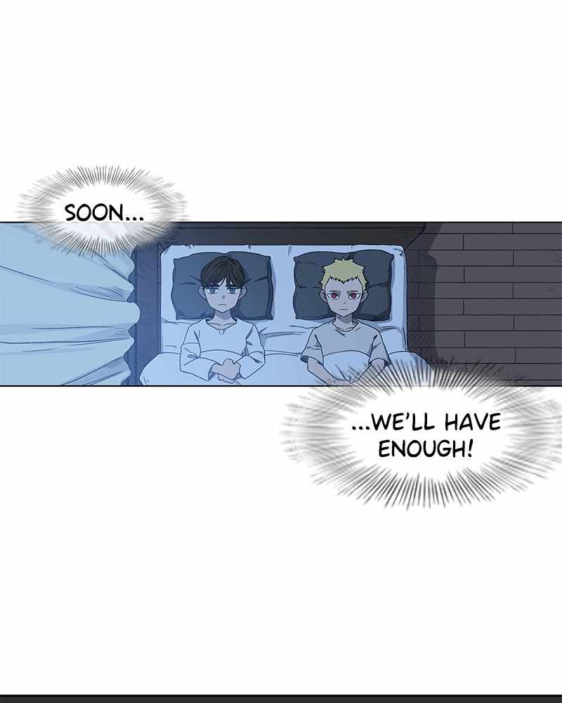 Read The Boxer (en) Manga Online