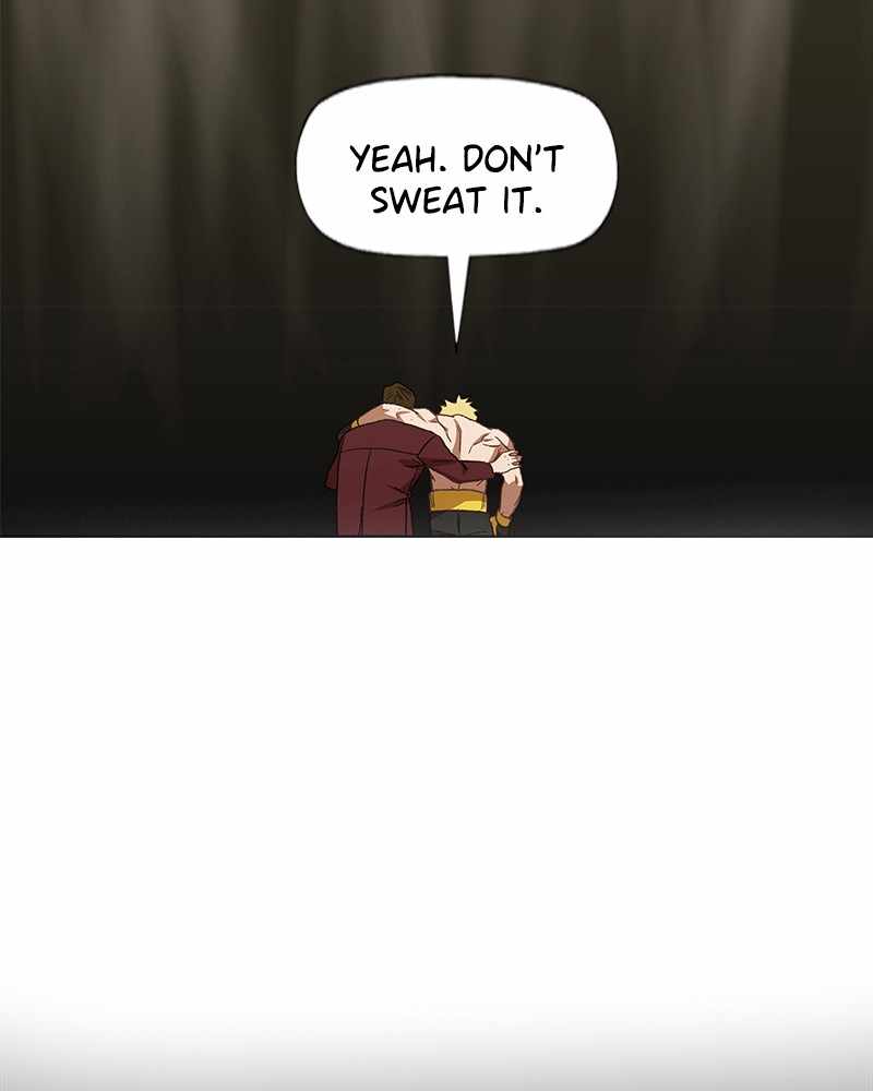 Read The Boxer (en) Manga Online