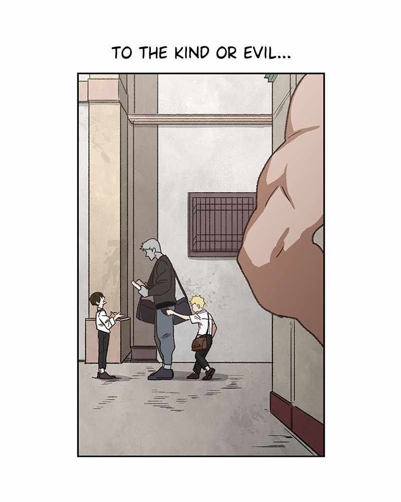 Read The Boxer (en) Manga Online