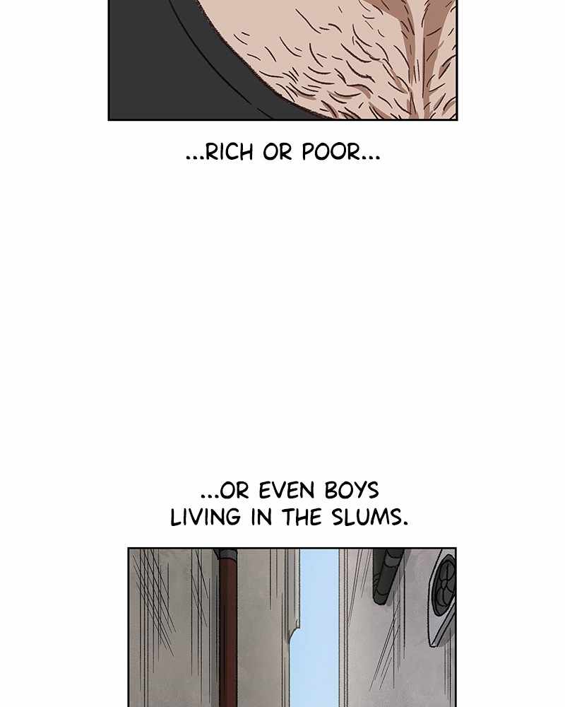 Read The Boxer (en) Manga Online