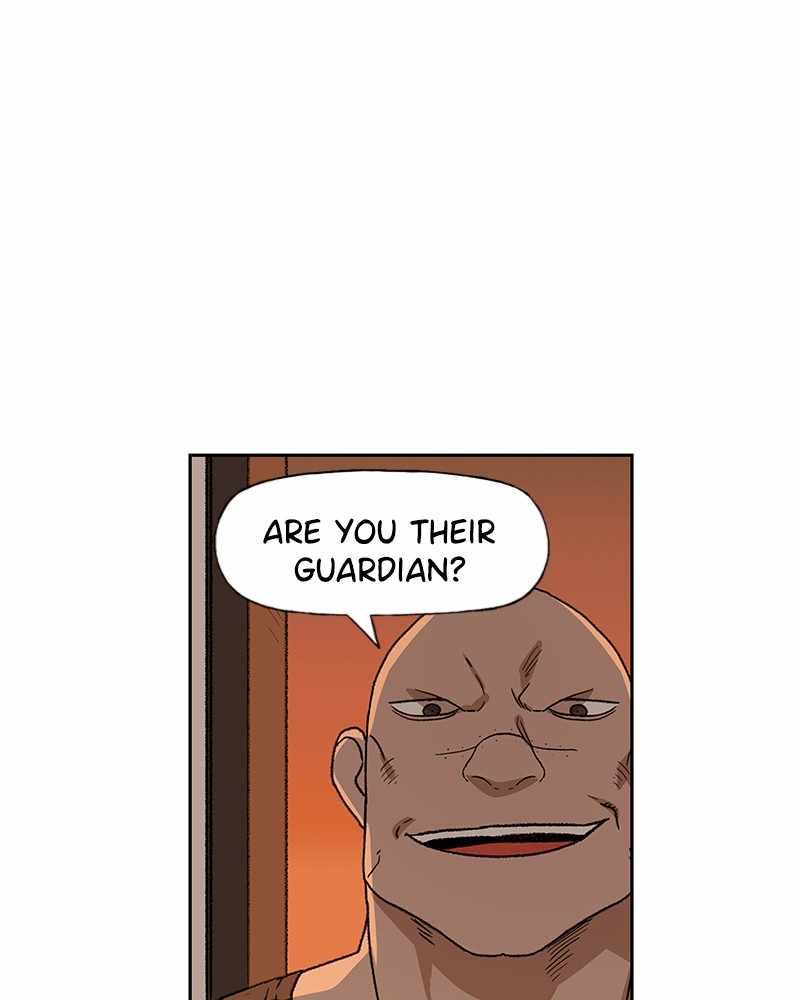 Read The Boxer (en) Manga Online