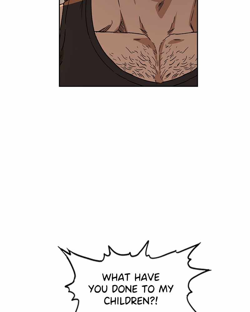 Read The Boxer (en) Manga Online