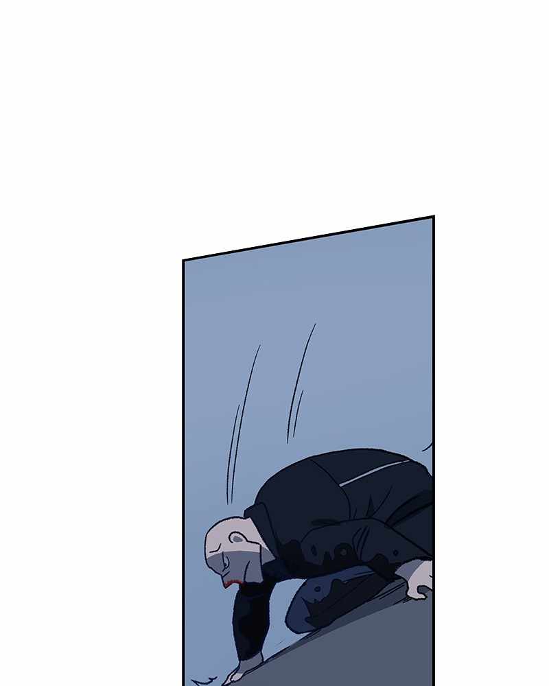 Read The Boxer (en) Manga Online