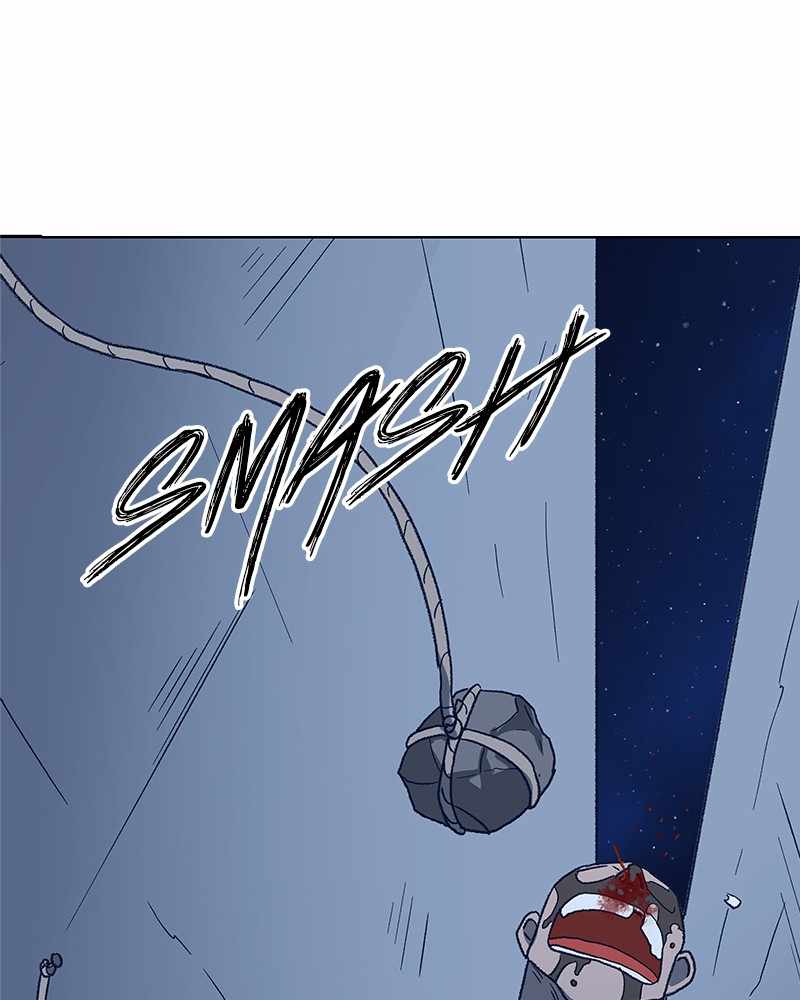 Read The Boxer (en) Manga Online