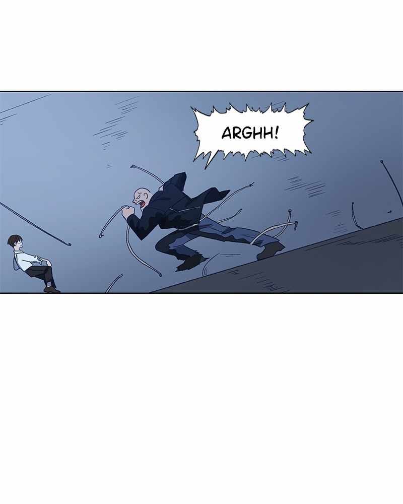 Read The Boxer (en) Manga Online