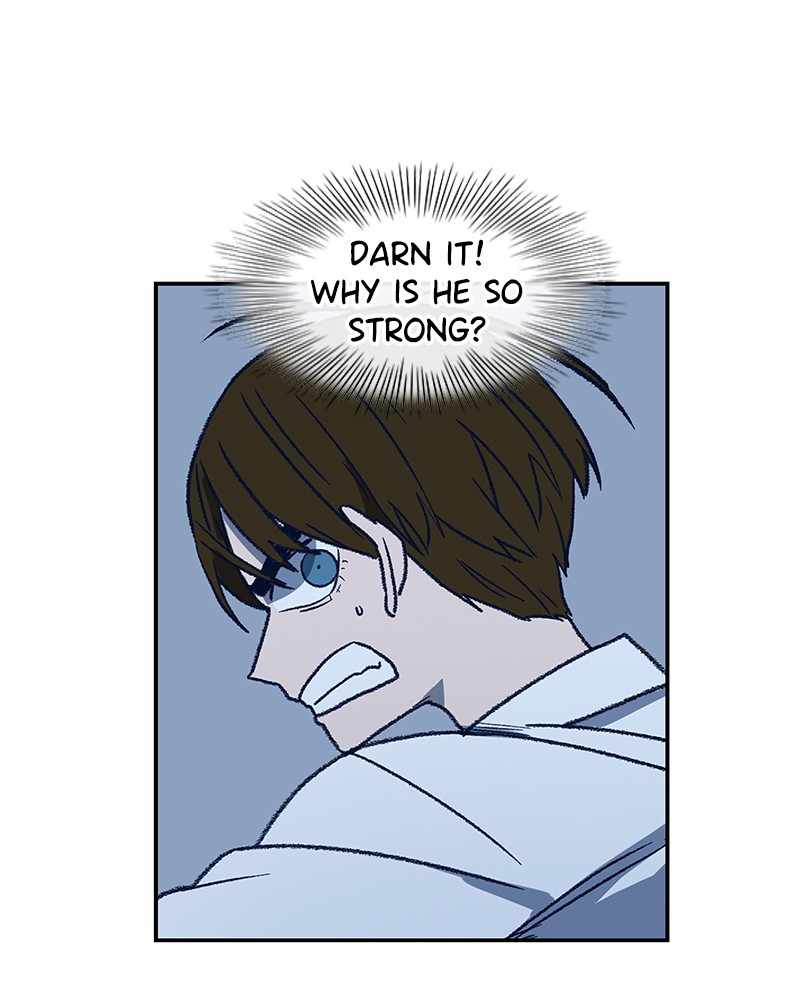 Read The Boxer (en) Manga Online