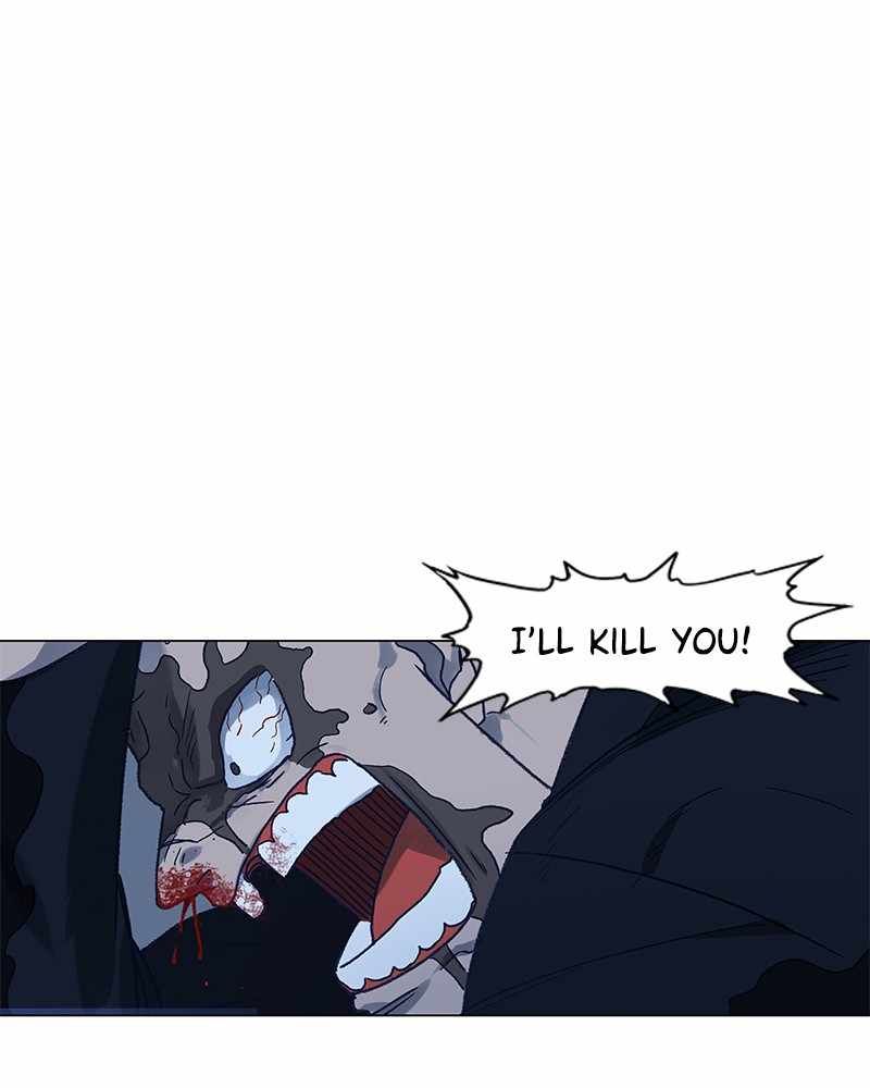 Read The Boxer (en) Manga Online