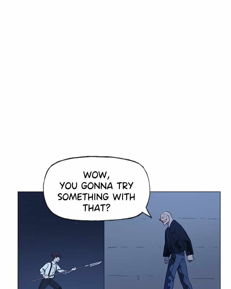 Read The Boxer (en) Manga Online