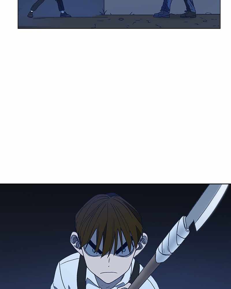 Read The Boxer (en) Manga Online