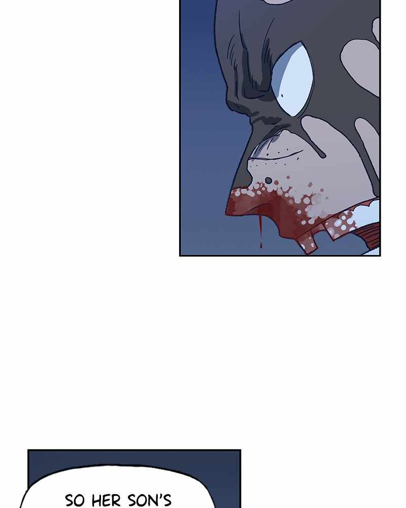 Read The Boxer (en) Manga Online