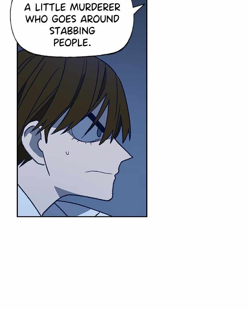 Read The Boxer (en) Manga Online