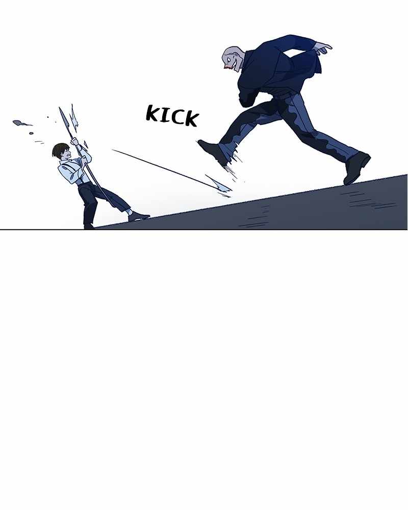 Read The Boxer (en) Manga Online