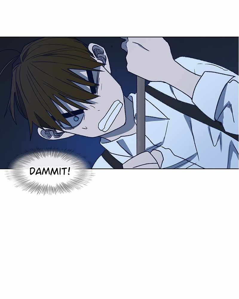 Read The Boxer (en) Manga Online