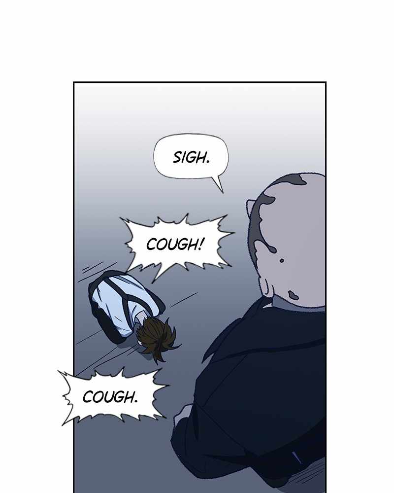 Read The Boxer (en) Manga Online