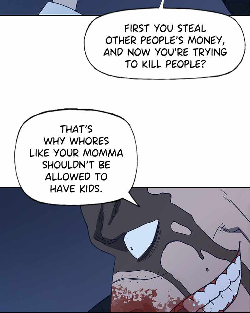 Read The Boxer (en) Manga Online