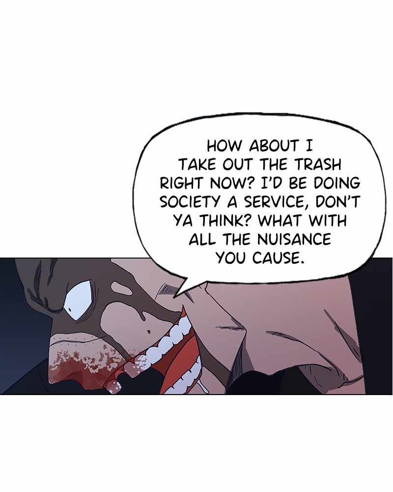 Read The Boxer (en) Manga Online