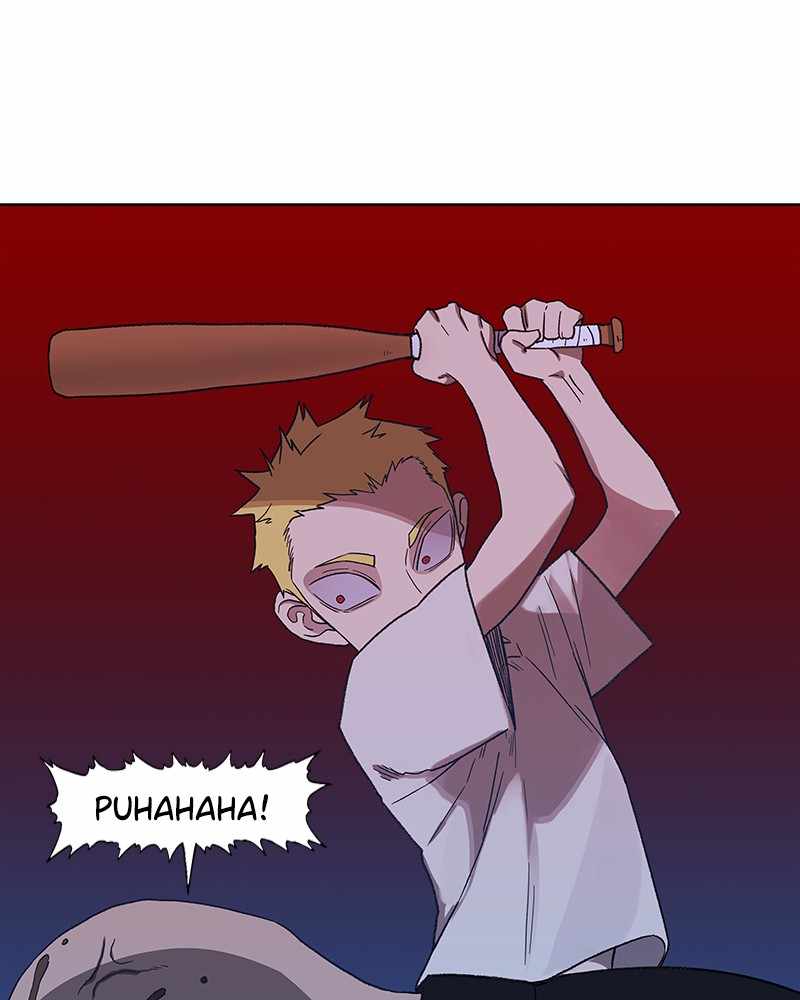 Read The Boxer (en) Manga Online