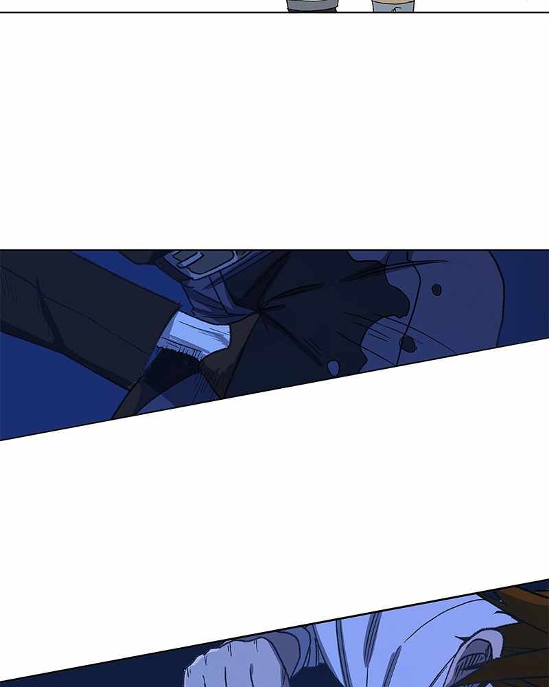 Read The Boxer (en) Manga Online